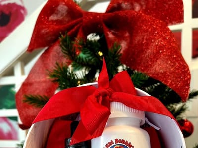 Aunt Bonnie's Manchester Vermont