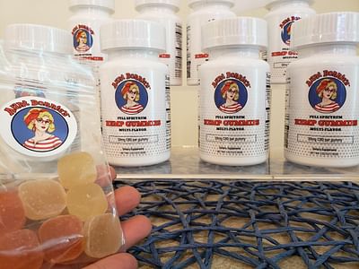 Aunt Bonnie's Manchester Vermont