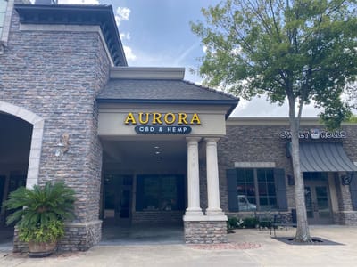 Aurora CBD & Hemp