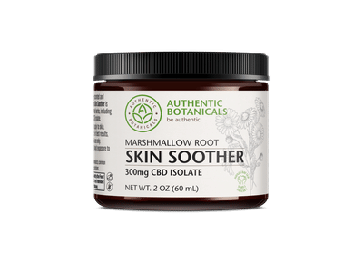 Authentic Botanicals