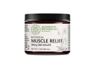 Authentic Botanicals