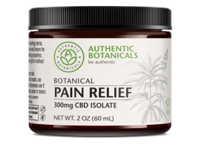 Authentic Botanicals