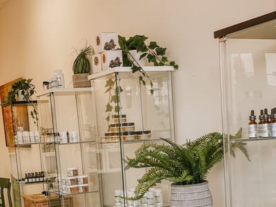 AviveLife CBD Dallas - Delta 8 & 9 Plus more