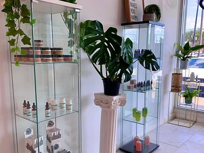 AviveLife CBD Dallas - Delta 8 & 9 Plus more