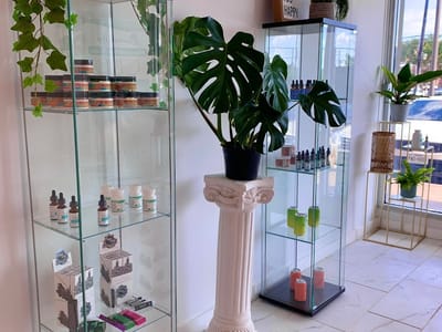 AviveLife CBD Dallas - Delta 8 & 9 Plus more