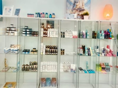 AviveLife CBD Frisco - Delta 8 & 9 plus more