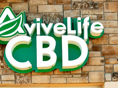 AviveLife CBD Frisco - Delta 8 & 9 plus more