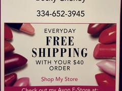 Avon - BC's Avon Store