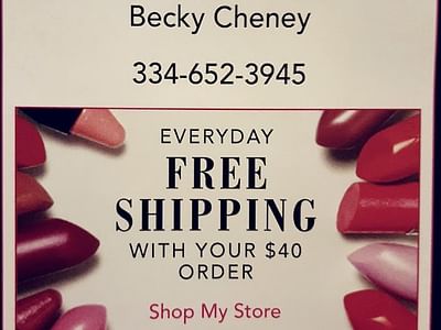 Avon - BC's Avon Store