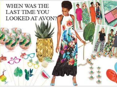 Avon - BC's Avon Store