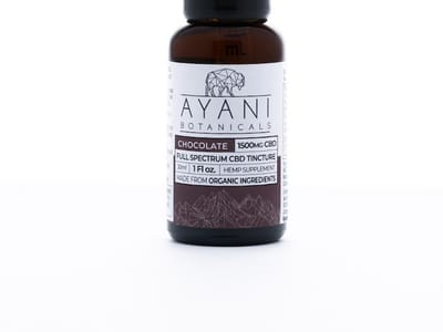 Ayani Botanicals