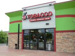 AZ Tobacco And Vapor