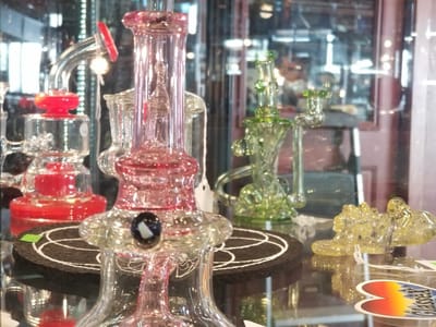 AZ Tobacco And Vapor