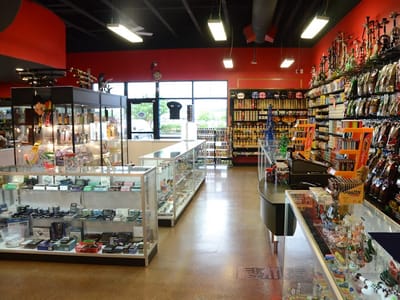 AZ Tobacco And Vapor