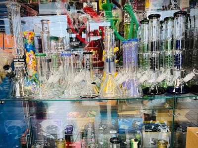 B More Tobacco Outlet & Smoke Shop