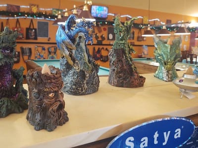 B Town Dispensary, THC,CBD&VAPOR