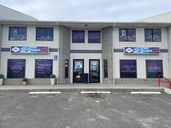 B-Town Vapes & Glass- Heights