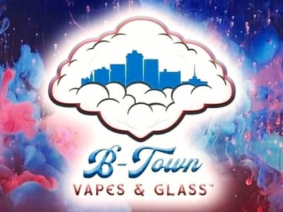 B-Town Vapes & Glass - Downtown