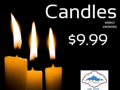 B-Town Vapes & Glass - Downtown