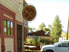 Backcountry Cannabis