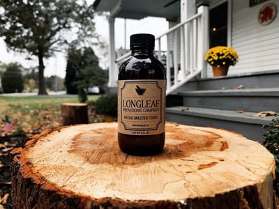 Backporch Dispensary CBD, LLC