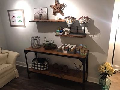 Backporch Dispensary CBD, LLC