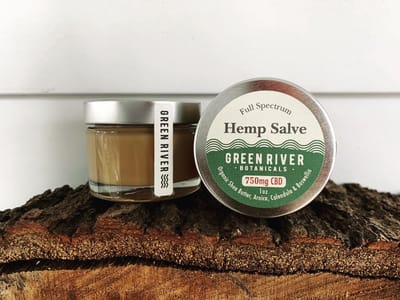 Backporch Dispensary CBD, LLC