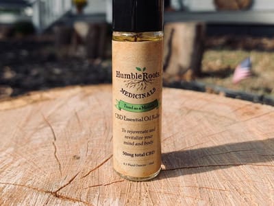 Backporch Dispensary CBD, LLC