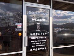 Backwoodz CBD AND HEMP