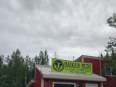 Badger Buds LLC