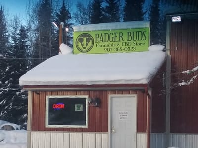 Badger Buds LLC