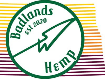 Badlands Hemp