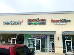 Bahama Mama Clear lake Smoke Shop | Delta 8 | THC A | THC V | THC P | CBD | Kratom | vape | Cigars