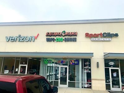 Bahama Mama Clear lake Smoke Shop | Delta 8 | THC A | THC V | THC P | CBD | Kratom | vape | Cigars