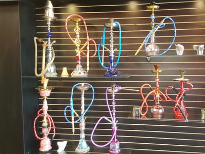 BAJA Island smoke, vape & CBD store