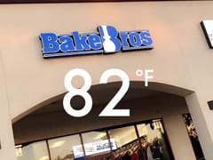BakeBros Smoke Shop + CBD + Kratom