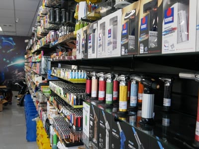 BakeBros Smoke Shop + CBD + Kratom