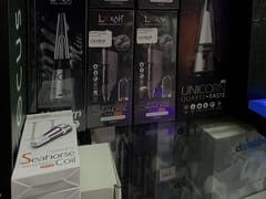 BakeBros Smoke Shop + CBD + Kratom