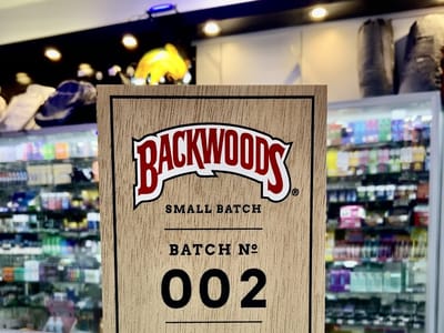 BakeBros Smoke Shop + CBD + Kratom