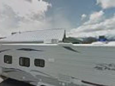 Baker City Bare Bones Smoke and Gift