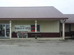 Bam's Smokes & Vapes