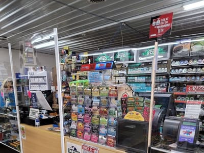 Bam's Smokes & Vapes