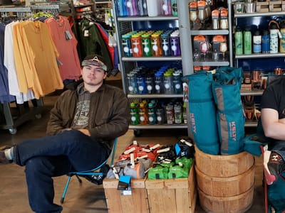 Bar Harbor Hemporium