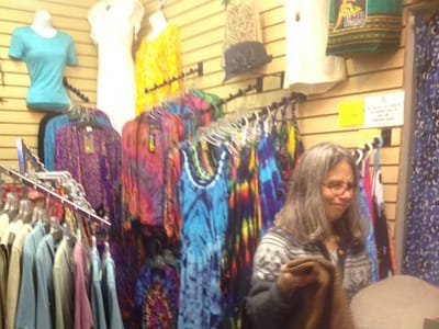 Bar Harbor Hemporium