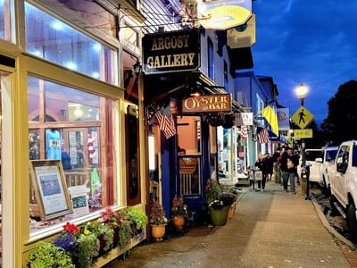 Bar Harbor Hemporium