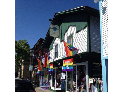 Bar Harbor Hemporium