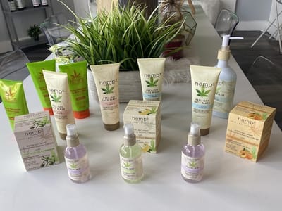 Bay View Clubhouse CBD Shop