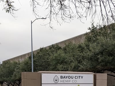 Bayou City Hemp Co.