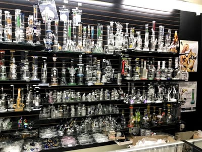 Baytown Smoke Shop