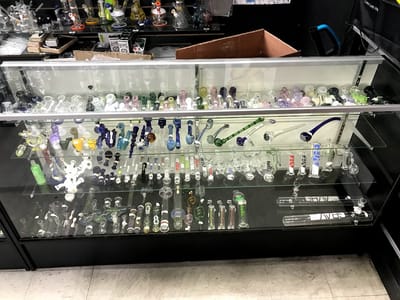 Baytown Smoke Shop